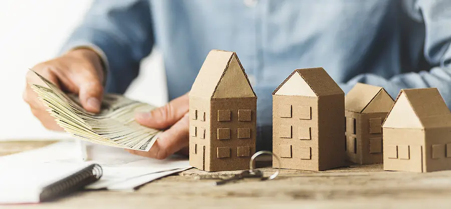 West Palm Beach Rents Don't Come From a Spreadsheet Formula